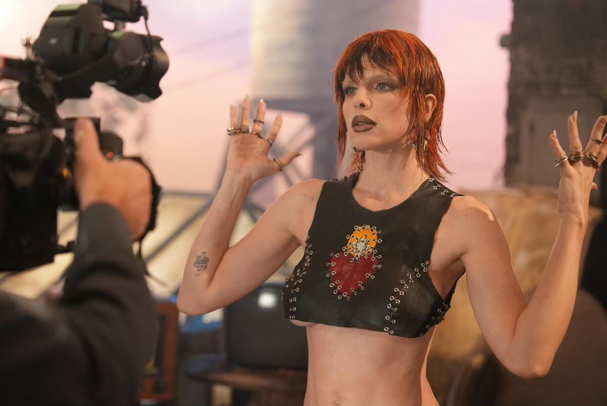 Production still