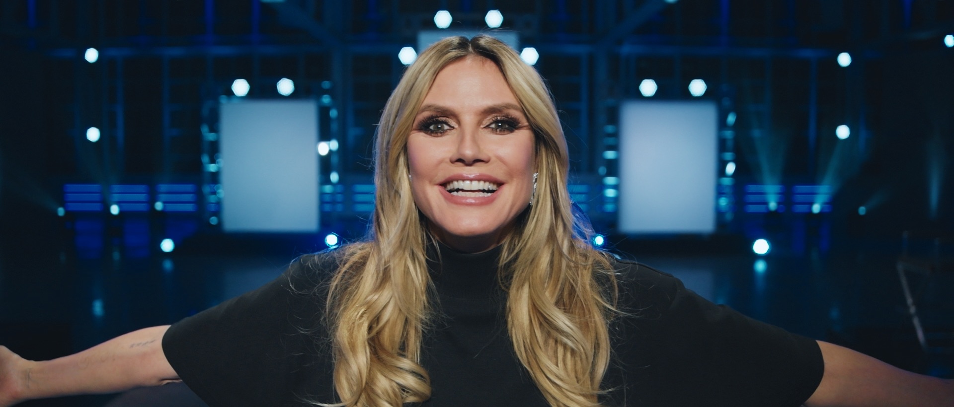 Heidi Klum
